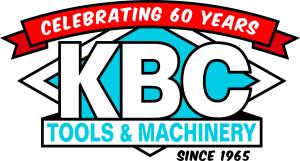 Press release image for KBC TOOLS & MACHINERY CELEBRATES 60 YEARS WITH CUSTOMER APPRECIATION DAYS 2025