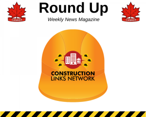 Press release image for This Week in Construction: Top Innovations & Industry Trends – April 23, 2025