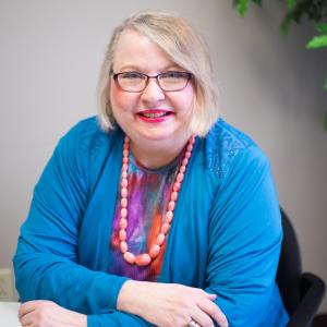 Press release image for Eva Shaw of Make Life Happen – Life Coach Recently Featured on Close Up Radio