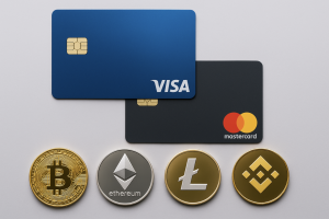 Press release image for MyBTC.ca Expands Crypto Payment Options via Banxa & Simplex Integration