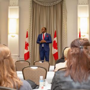 Press release image for Workplace Leadership Institute Set to Host Workplace Leadership Conference in Canada and Other Countries