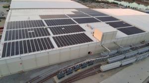 Press release image for Alectric Renewables Celebrates Over a Decade in Business