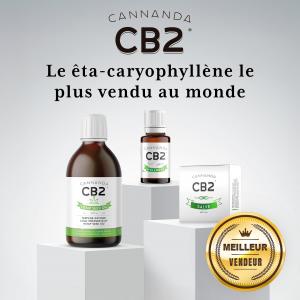 Press release image for Cannanda lance un site Web en français pour servir les clients francophones du Québec, du Canada et d’ailleurs