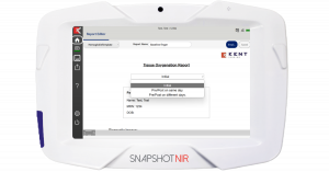 Press release image for Product Updates: Kent Imaging Rolls Out New Reporting and EHR Integrations with SnapshotNIR