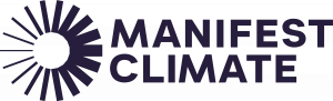 Press release image for Manifest Climate now available in Microsoft Azure Marketplace and AppSource