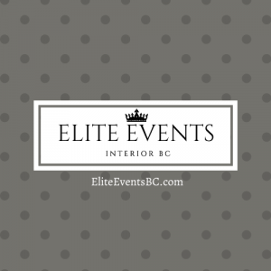 Press release image for Elite Projects & Events BC Wins the 2025 Quality Business Award for The Best Event Planner in Kamloops, British Columbia