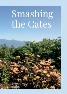 Press release image for Syona Books Inc to Showcase Books at three  Vancouver creative events