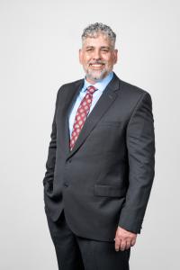 Press release image for Robert A. Mason Joins SuccessBooks® to Co-Author “Flip the Script” with Chris Voss