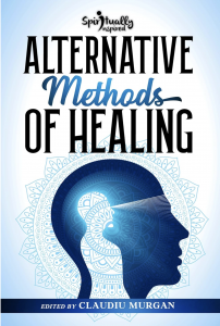 Press release image for Claudiu Murgan Unveils ‘Spiritually Inspired’ Trilogy, Exploring Global Alternative Healing Practices