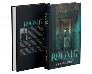 Press release image for New Books by Author Raphaël L. Marly to Reach Global Audience with Multilingual Release