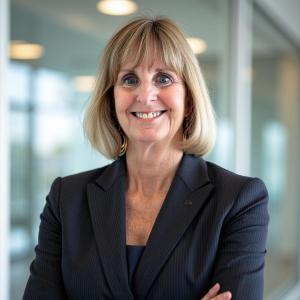 Press release image for Business and Leadership Coach Lorraine Moore of Accelerate Success Group Recently Featured on Close Up Radio