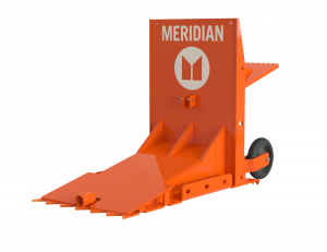 Press release image for MERIDIAN PROVIDING BARRIERS FOR VANCOUVER MARATHON FOLLOWING VEHICLE ATTACK