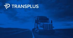 Press release image for TransPlus Unveils AI Assistant to Power the Future of Fleet and Logistics Operations