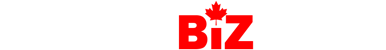 CanadaBizNews Logo