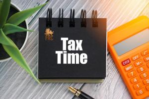 Press release image for First Richvale Corp. Advises Ontarians on Tax Extensions and Relief Options for Late Filers