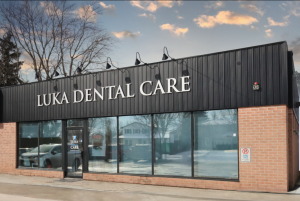 Press release image for Luka Dental Care Upgrades Lab to Provide Faster, More Comfortable Care for Patients