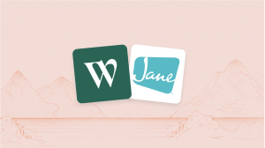 Press release image for Jane Partners with Whereby to Deliver Secure and Reliable Virtual Healthcare Appointments