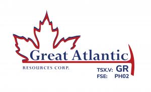 Press release image for Great Atlantic Resources Announces $620,000  Financing