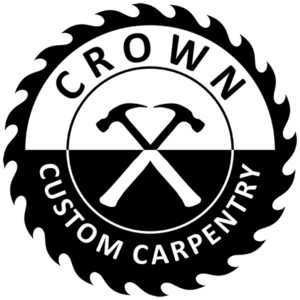 Press release image for Crown Custom Carpentry Inc. Wins the 2025 Quality Business Award for The Best Carpenters in Moncton, New Brunswick