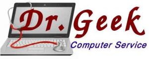Press release image for St. Albert’s Tech Wizard, Dr. Geek Computer Services has Earned the 2025 Award of Excellence from ThreeBestRated®