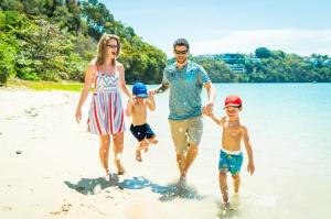 Press release image for Canadian Entrepreneur Uses Personal Development Curriculum to Teach Leadership and Life Skills to Her Children