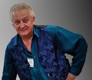 Press release image for CANADA’S FOREMOST OFFBEAT AUTHOR FRANK TALABER LAUNCHES SPINE-TINGLING PARANORMAL CRIME SERIES: THE AINSWORTH CHRONICLES