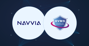 Press release image for Navvia and DVMS Institute Partner to Deliver Integrated NIST-CSF Cybersecurity and Governance Solutions