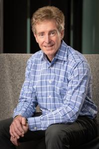 Press release image for CHARLES BAYLIS, COFONDATEUR D’ASCRIBE, PREND SA RETRAITE APRÈS DES DÉCENNIES D’INNOVATION DANS L’ANALYSE TEXTUELLE