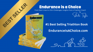 Press release image for Belmont City Press LLC Announces Sheila Taylor as a Best-Selling Author for Endurance Is a Choice