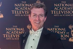 Press release image for Hollywood Insider and Philanthropy Champion Harlan Boll Joins the International Order of Fantastic Professionals (IOFP)