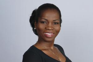 Press release image for The International Order of Fantastic Professionals Welcomes Claudine McDaniel