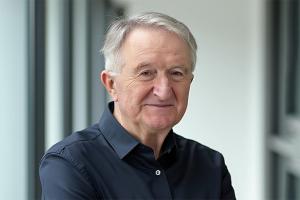 Press release image for Harvey Deutschendorf Newest Member of The International Order of Fantastic Professionals