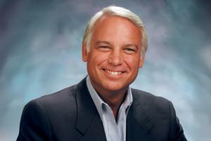 Press release image for Jack Canfield Inducted into The International Order of Fantastic Professionals