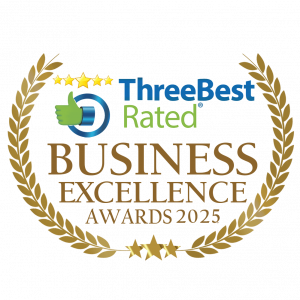 Press release image for Whitby’s Painting Company Marleau’s Action Maintenance Earns Prestigious Three Best Rated® Recognition