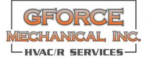 Press release image for GForce Mechanical Inc. Halifax-Based HVAC Celebrates Its 2025 ThreeBestRated® Award Win