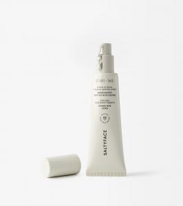 Press release image for SALTYFACE Launches Daily Sun Shield: A Mineral Sunscreen For Sun-Drenched Days