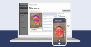 Press release image for Swift Medical Wins MedTech Breakthrough Home Healthcare Innovation Award