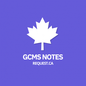 Press release image for Amid Processing Delays, More Immigration Applicants Are Turning to GCMS Notes to Understand Their Case Files