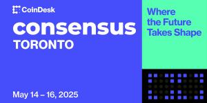 Press release image for Consensus 2025 Recap: Key Exhibitors Driving the Future of Web3 and Blockchain