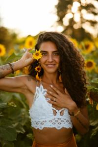 Press release image for Sunflower Garden Festival is expected to be an unforgettable experience