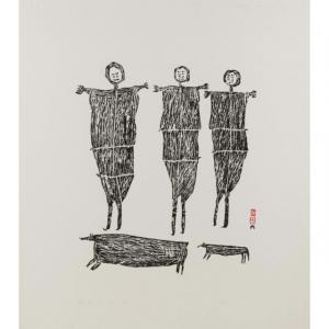 Press release image for Waddington’s Major Spring Auctions Feature a Diverse Selection of Rare and Exceptional artworks
