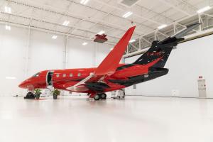 Press release image for ACASS Expands Managed Fleet with Four New Aircraft