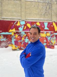 Press release image for Winnipeg Brothers Embark on Global Marathon Challenge to Raise Awareness for Congenital CMV