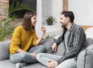 Press release image for Flexible Online Couples Therapy Available to Support Ontario’s Working Professionals