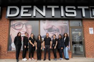 Press release image for Bronte Road Family Dental Celebrates 10 Years of Exceptional Dental Care in Oakville