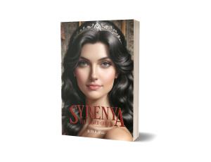 Press release image for First Trailer of ‘Syrenya: The Naked Queen’ Reveals Arthurian Epic of Power, Love, and Supernatural Forces