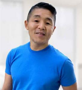Press release image for 3 Years of Excellence. Toronto Chiropractor Dr. Ken Nakamura Wins Big Again with the 2025 ThreeBestRated® Award.