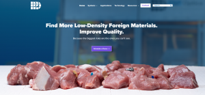 Press release image for PPO Launches Redesigned Website to Enhance Access to Food Inspection Solutions