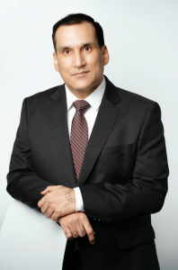 Press release image for Vancouver Realtor Bridges Real Estate and Finance to Help Buyers Afford Homes and Build Wealth