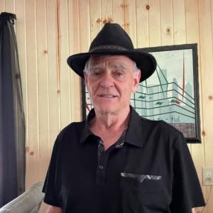 Press release image for Finding Truth in a Lost World: Terry Hakanson Discusses Faith, Science, and Media in Explora Talks